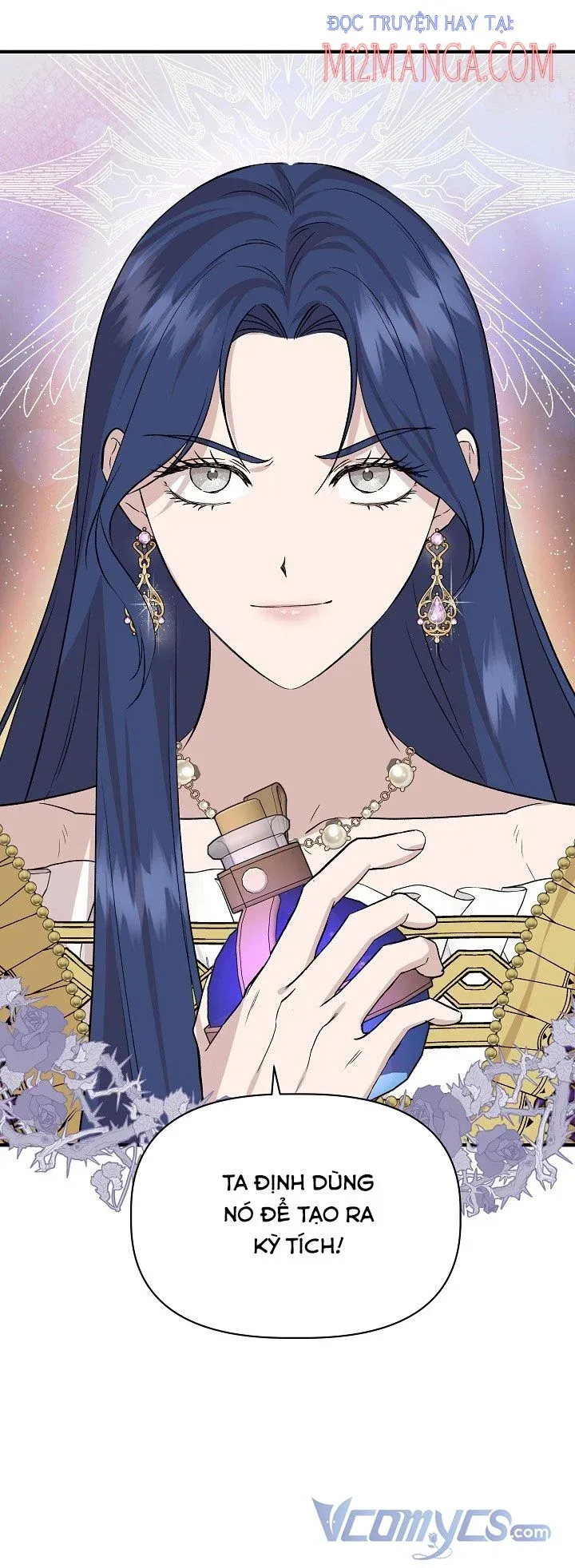 Tôi Không Phải Là Cinderella Chapter 23.5 - 3