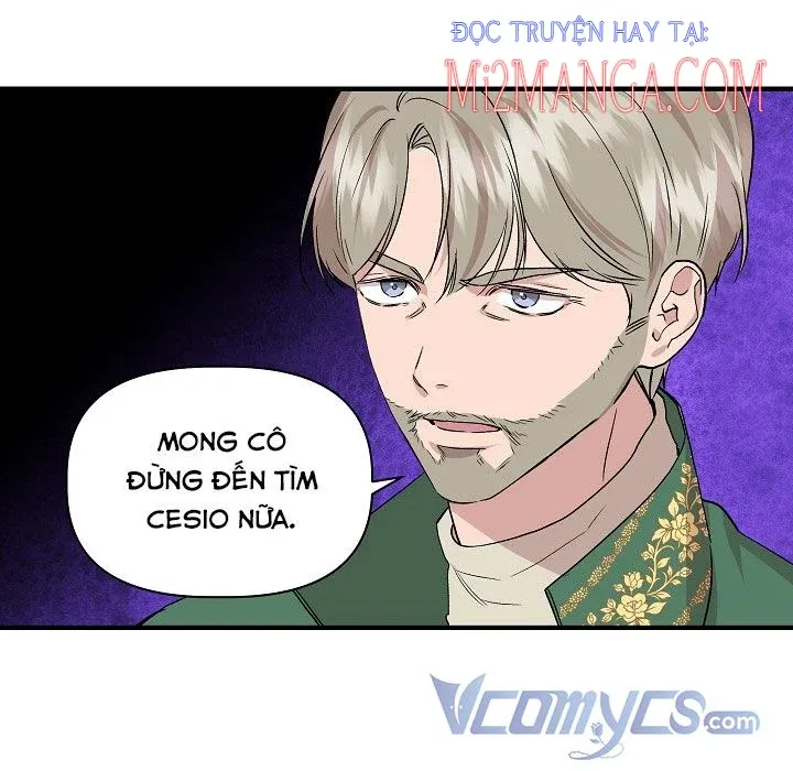 Tôi Không Phải Là Cinderella Chapter 23.5 - 21