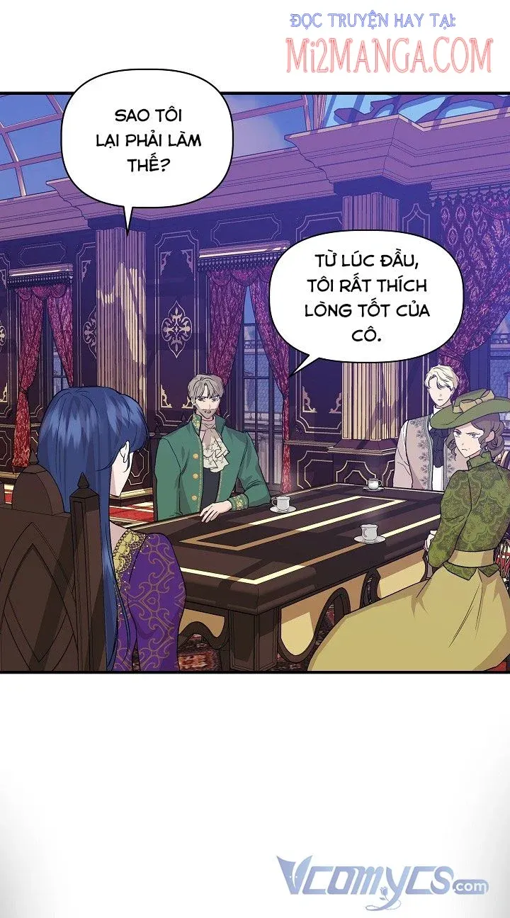 Tôi Không Phải Là Cinderella Chapter 23.5 - 22