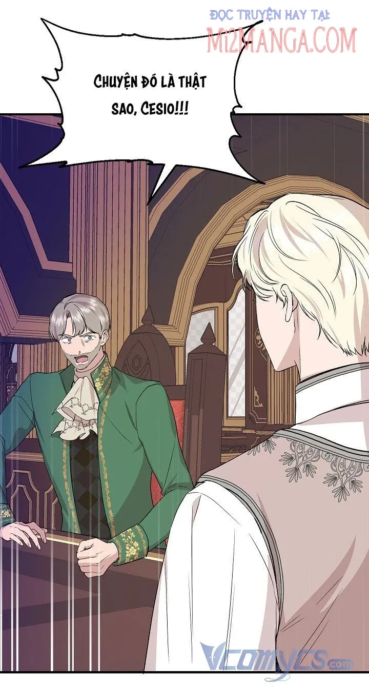 Tôi Không Phải Là Cinderella Chapter 23.5 - 27