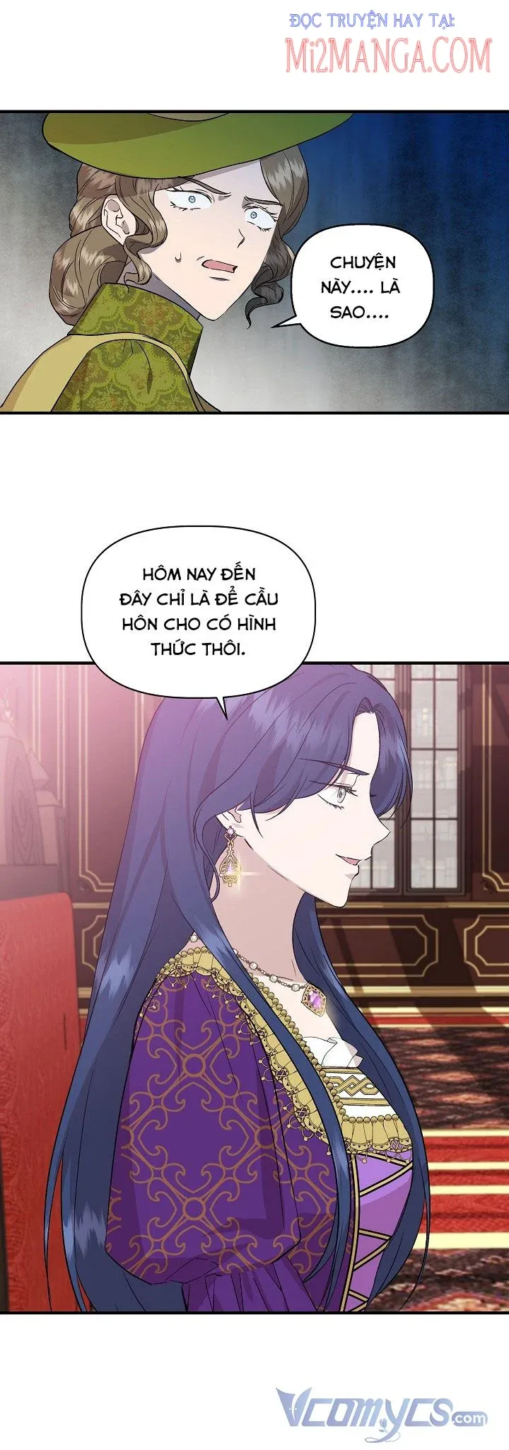 Tôi Không Phải Là Cinderella Chapter 23.5 - 30