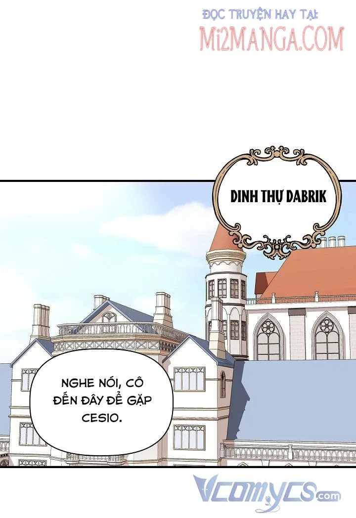 Tôi Không Phải Là Cinderella Chapter 23.5 - 4