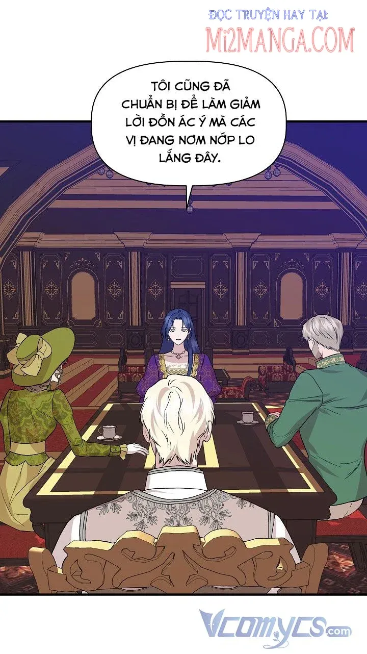 Tôi Không Phải Là Cinderella Chapter 23.5 - 31