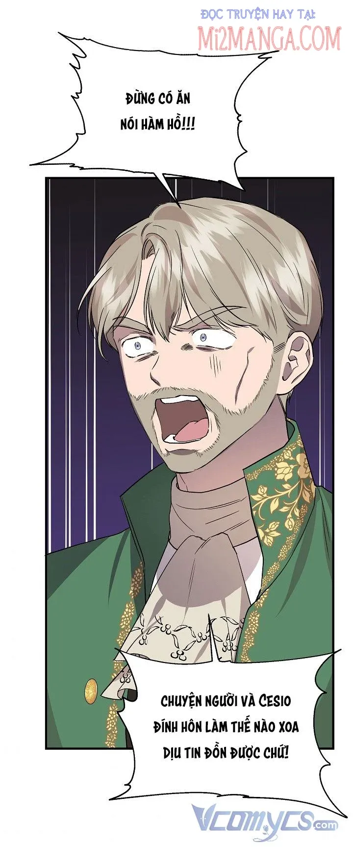 Tôi Không Phải Là Cinderella Chapter 23.5 - 32