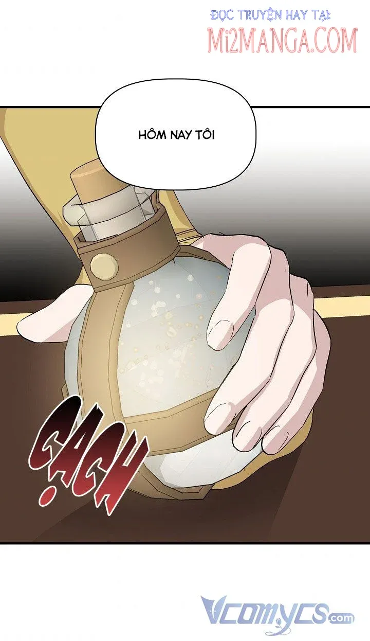 Tôi Không Phải Là Cinderella Chapter 23.5 - 33