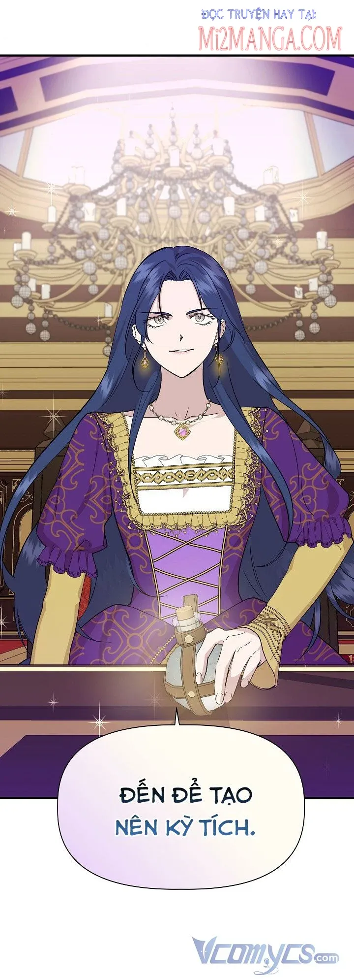 Tôi Không Phải Là Cinderella Chapter 23.5 - 34