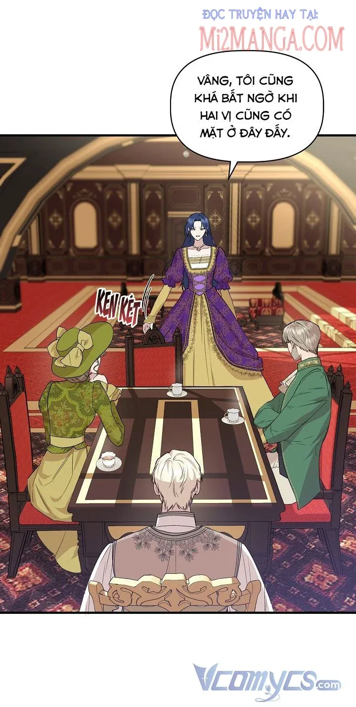 Tôi Không Phải Là Cinderella Chapter 23.5 - 5