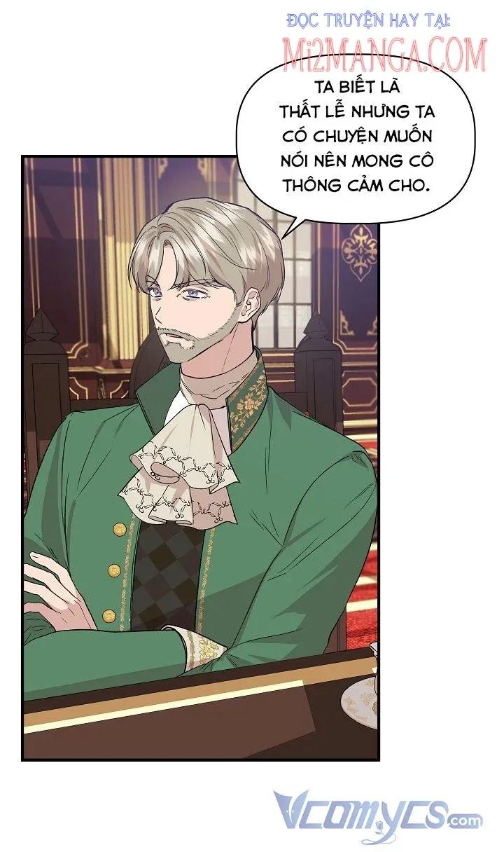 Tôi Không Phải Là Cinderella Chapter 23.5 - 7