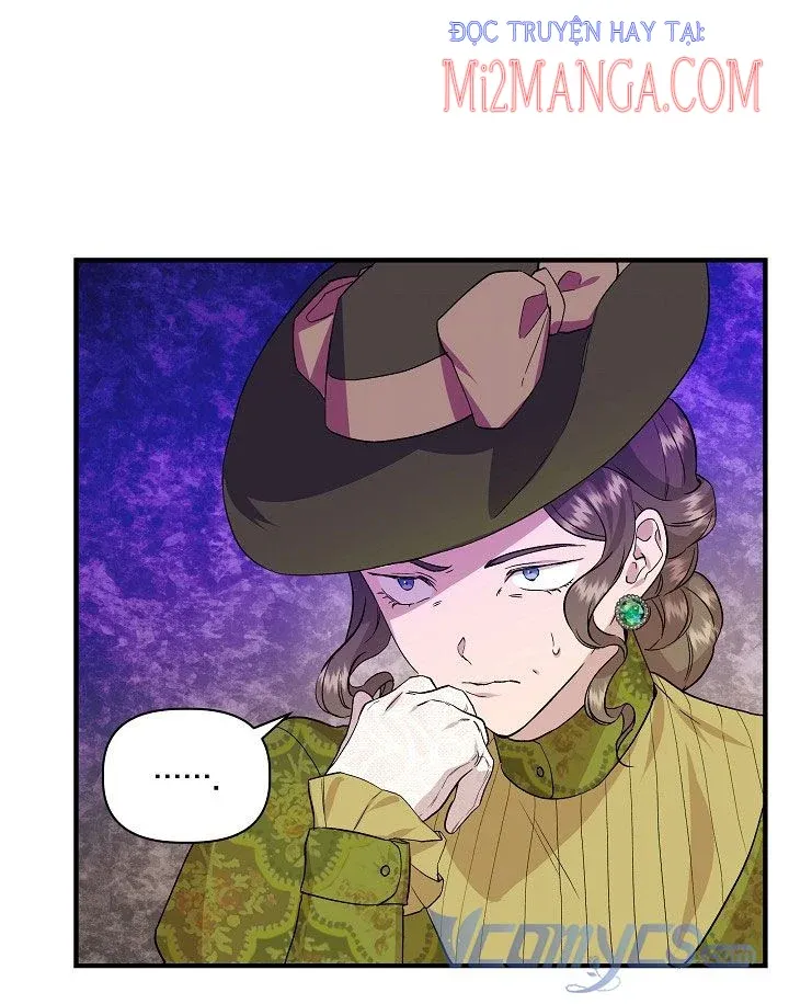 Tôi Không Phải Là Cinderella Chapter 23.5 - 8