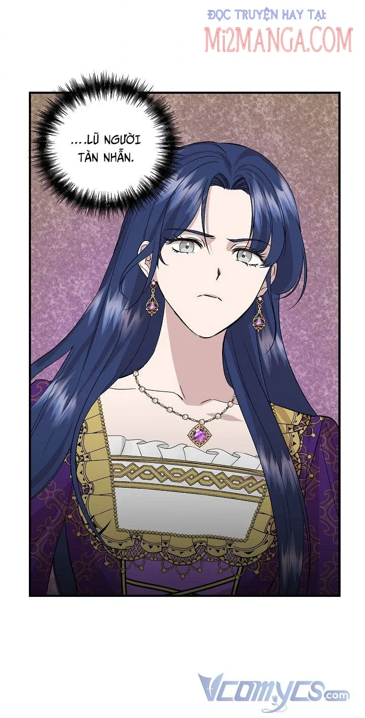 Tôi Không Phải Là Cinderella Chapter 23.5 - 10