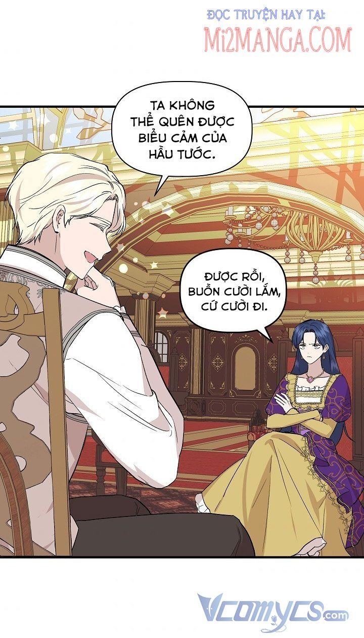 Tôi Không Phải Là Cinderella Chapter 24.5 - 2