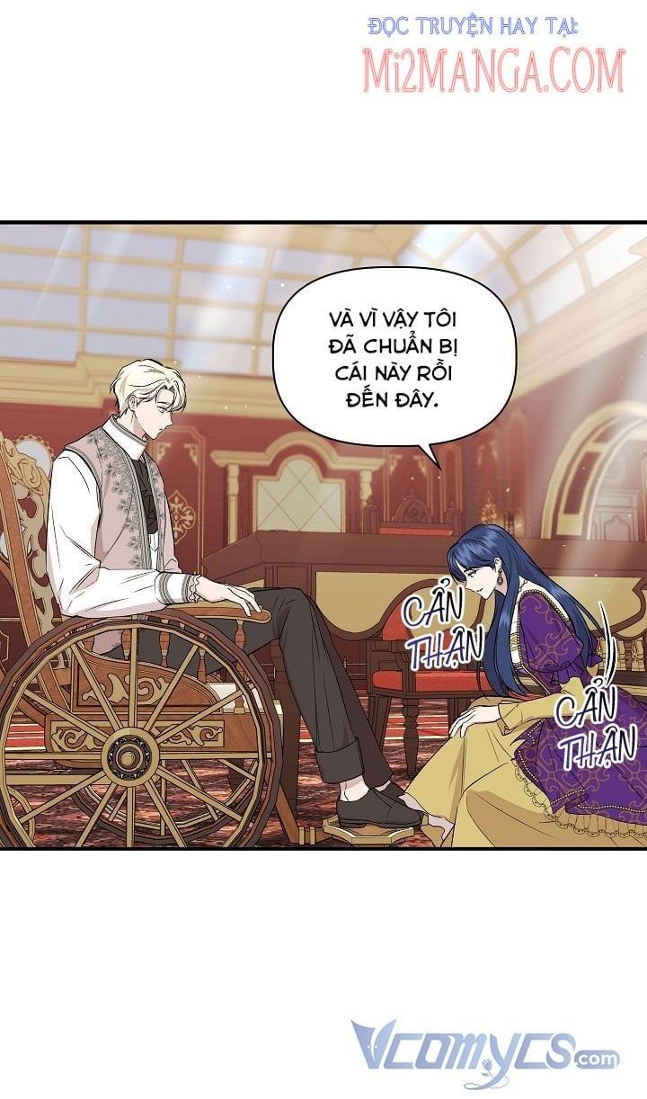 Tôi Không Phải Là Cinderella Chapter 24.5 - 13