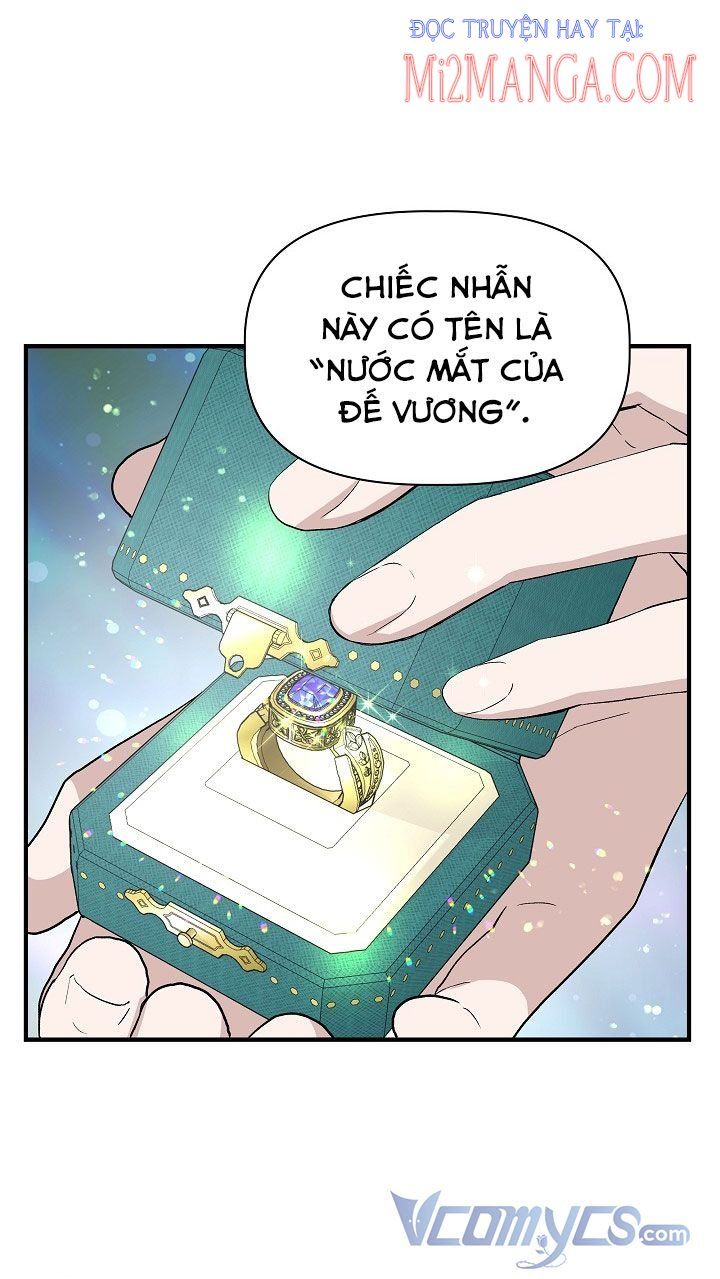 Tôi Không Phải Là Cinderella Chapter 24.5 - 14