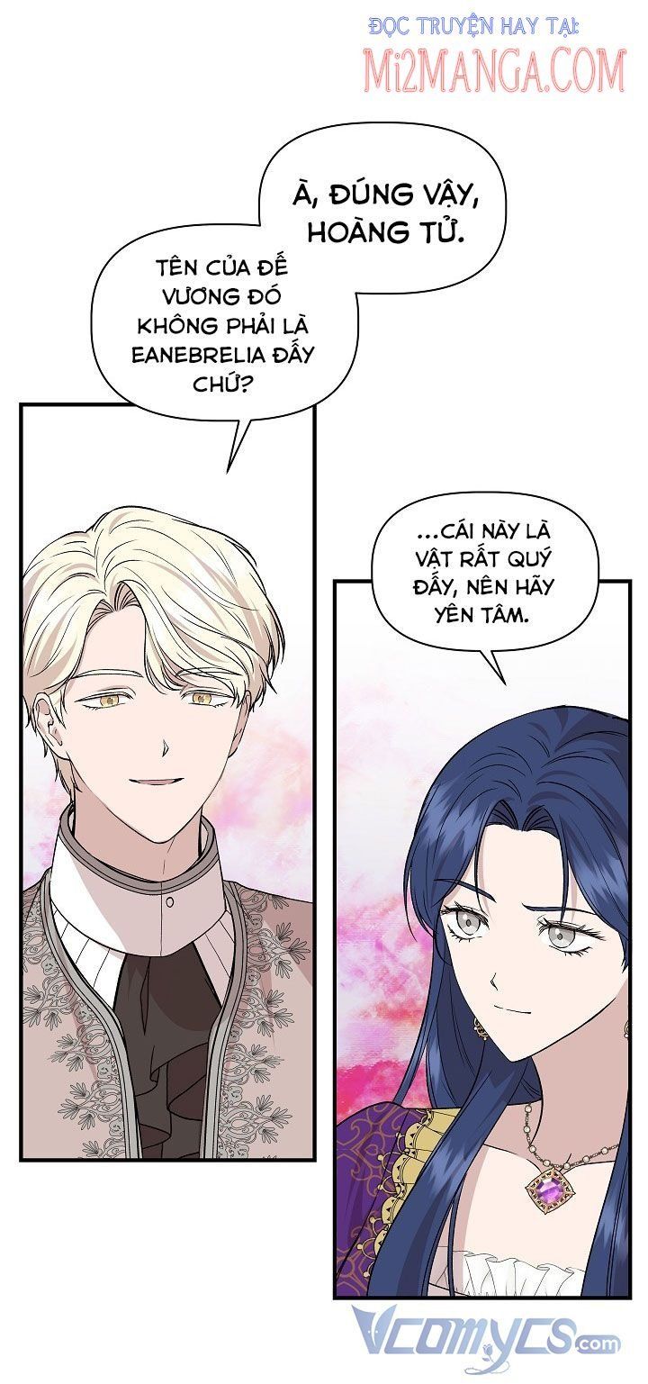 Tôi Không Phải Là Cinderella Chapter 24.5 - 16