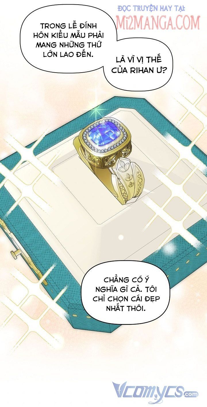 Tôi Không Phải Là Cinderella Chapter 24.5 - 17