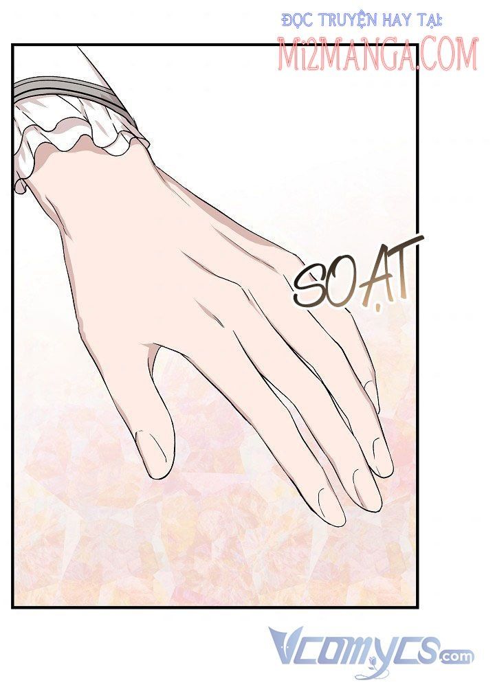 Tôi Không Phải Là Cinderella Chapter 24.5 - 18