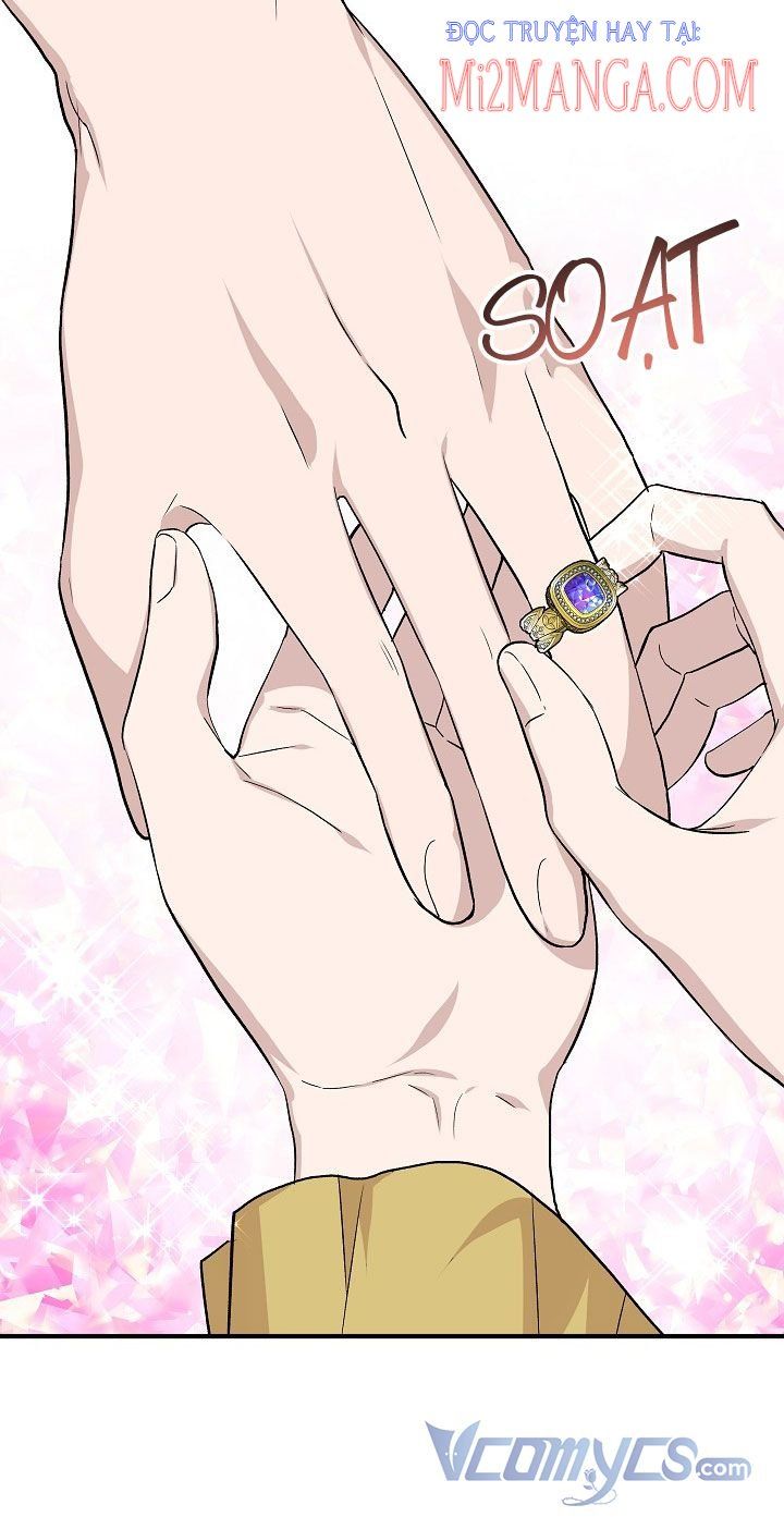 Tôi Không Phải Là Cinderella Chapter 24.5 - 20