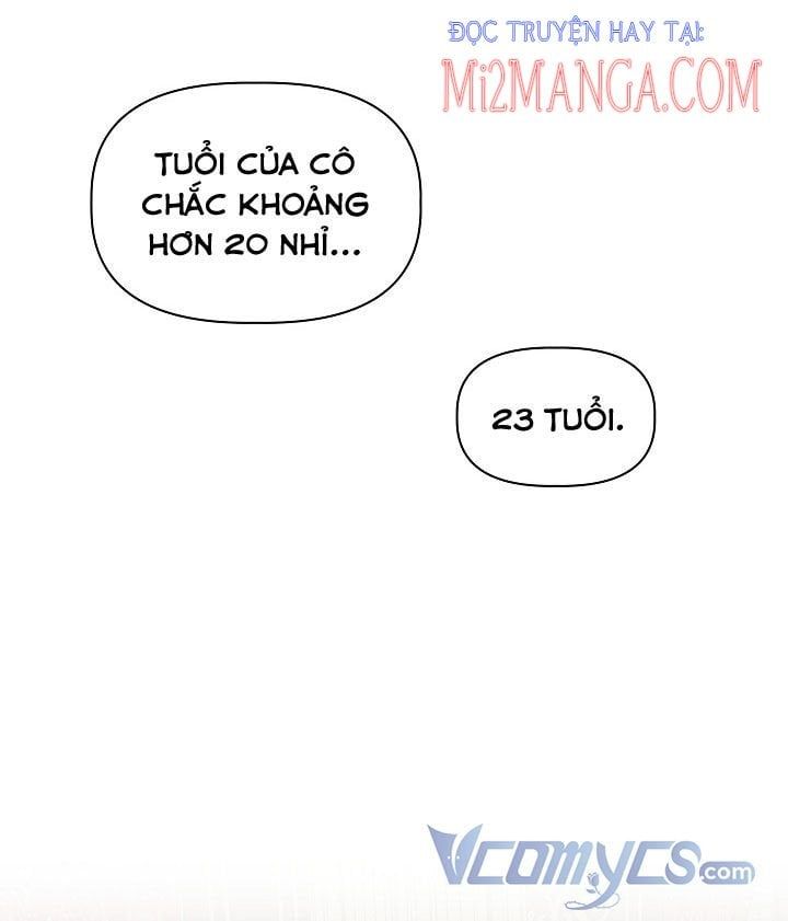 Tôi Không Phải Là Cinderella Chapter 24.5 - 21