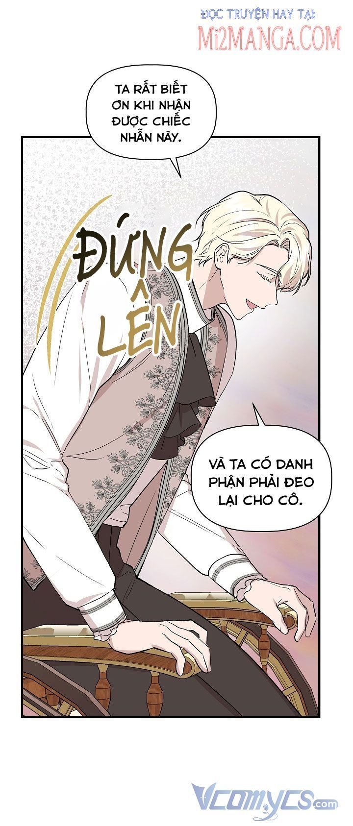 Tôi Không Phải Là Cinderella Chapter 24.5 - 23