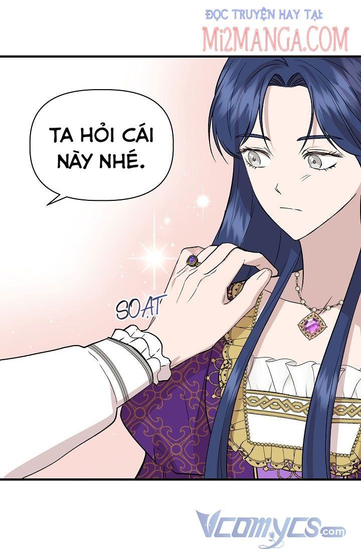 Tôi Không Phải Là Cinderella Chapter 24.5 - 24