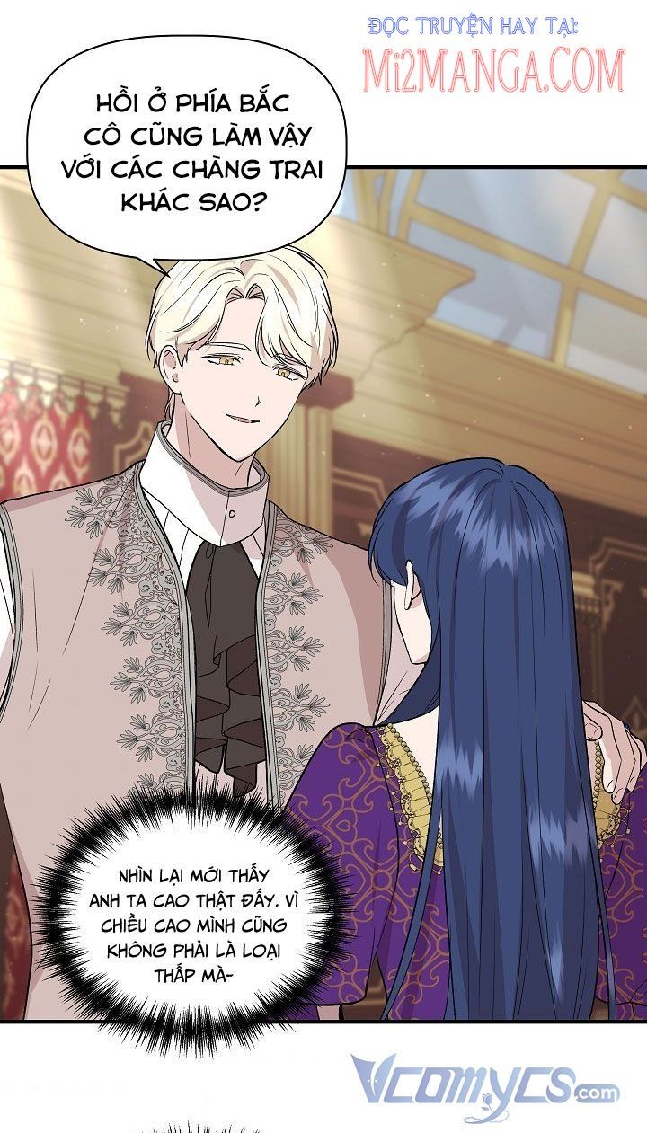 Tôi Không Phải Là Cinderella Chapter 24.5 - 25