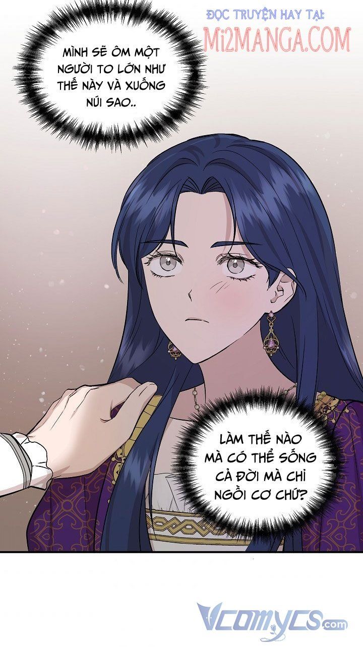 Tôi Không Phải Là Cinderella Chapter 24.5 - 26