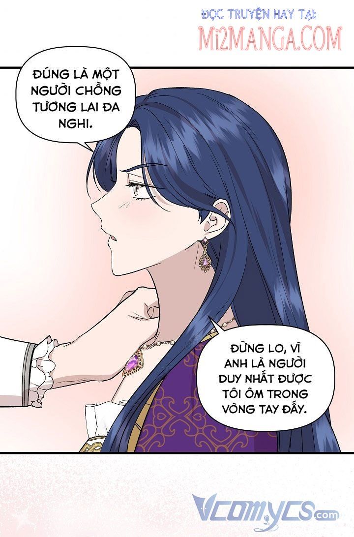 Tôi Không Phải Là Cinderella Chapter 24.5 - 27