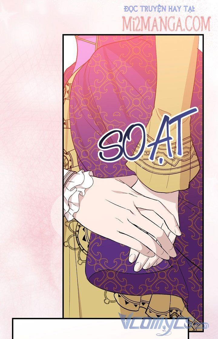 Tôi Không Phải Là Cinderella Chapter 24.5 - 28