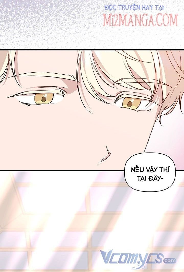 Tôi Không Phải Là Cinderella Chapter 24.5 - 30