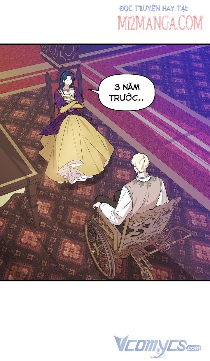 Tôi Không Phải Là Cinderella Chapter 24.5 - 4