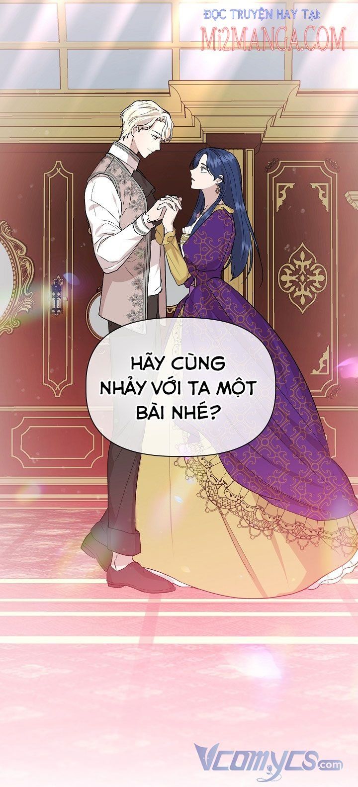 Tôi Không Phải Là Cinderella Chapter 24.5 - 31