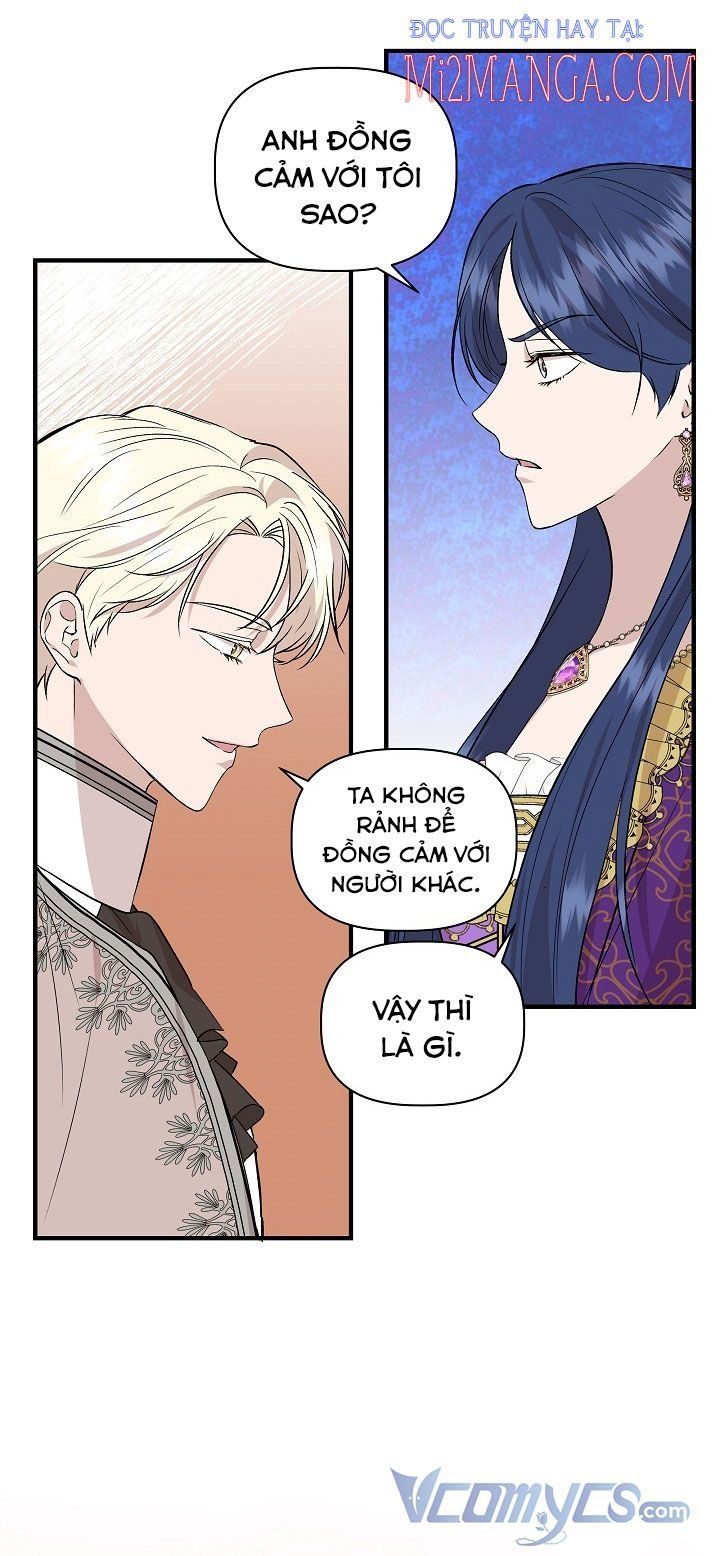 Tôi Không Phải Là Cinderella Chapter 24.5 - 6