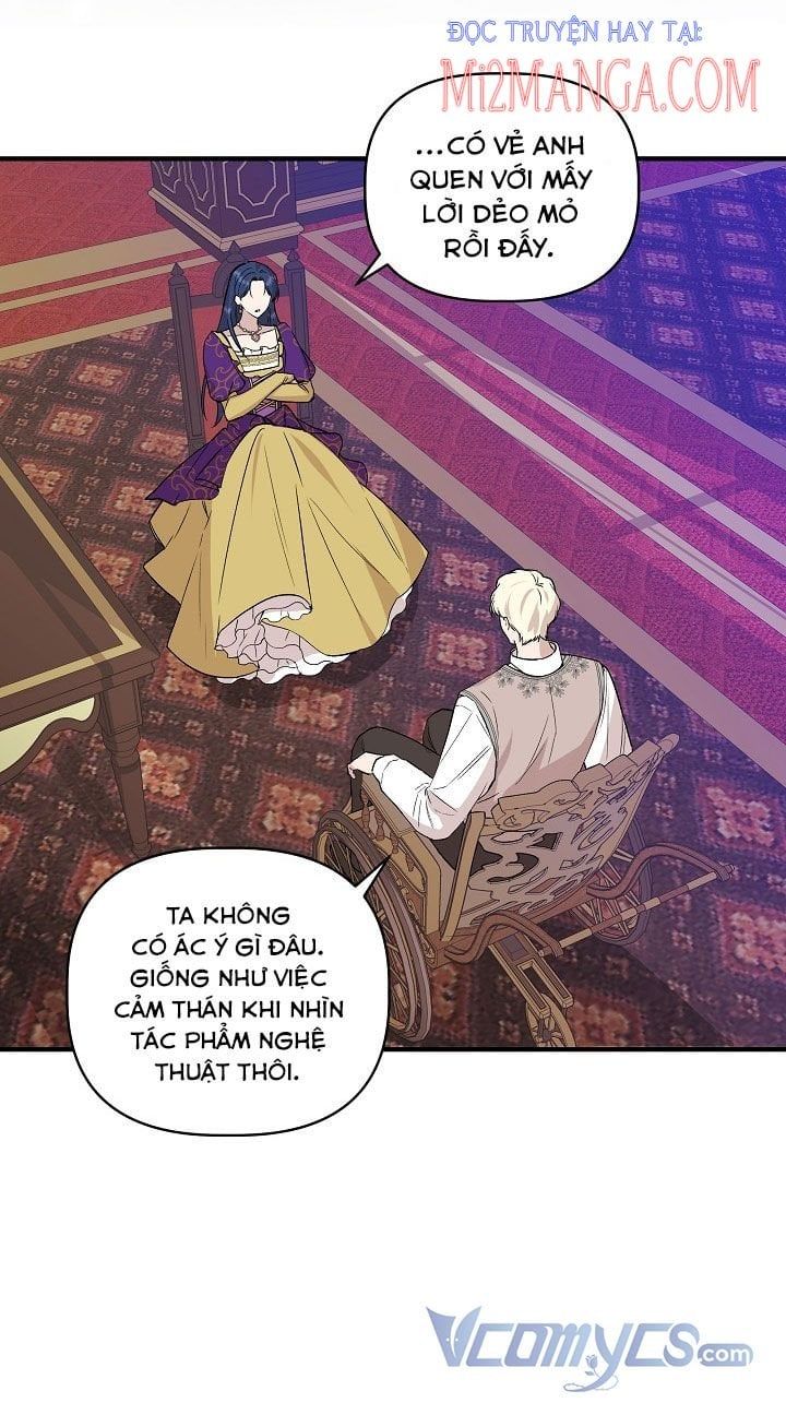 Tôi Không Phải Là Cinderella Chapter 24.5 - 8