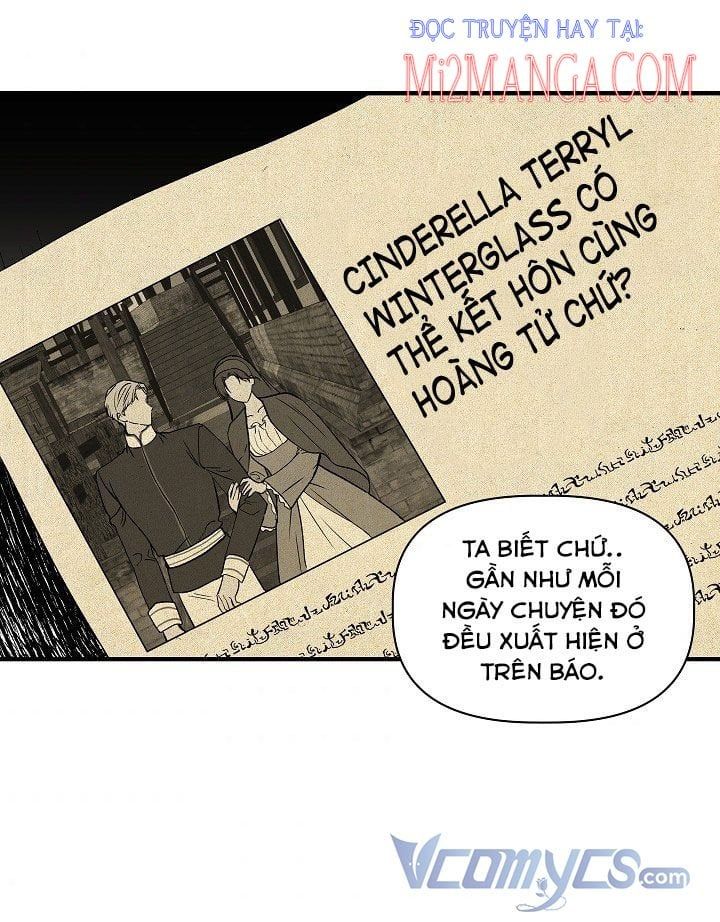 Tôi Không Phải Là Cinderella Chapter 24.5 - 10