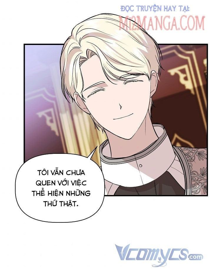 Tôi Không Phải Là Cinderella Chapter 25.5 - 2