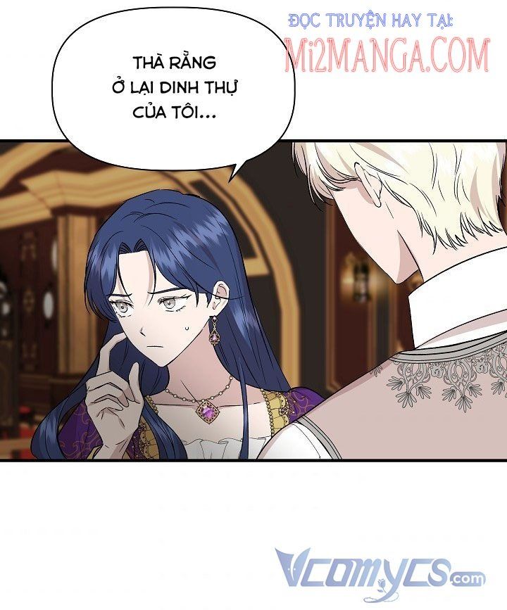 Tôi Không Phải Là Cinderella Chapter 25.5 - 11