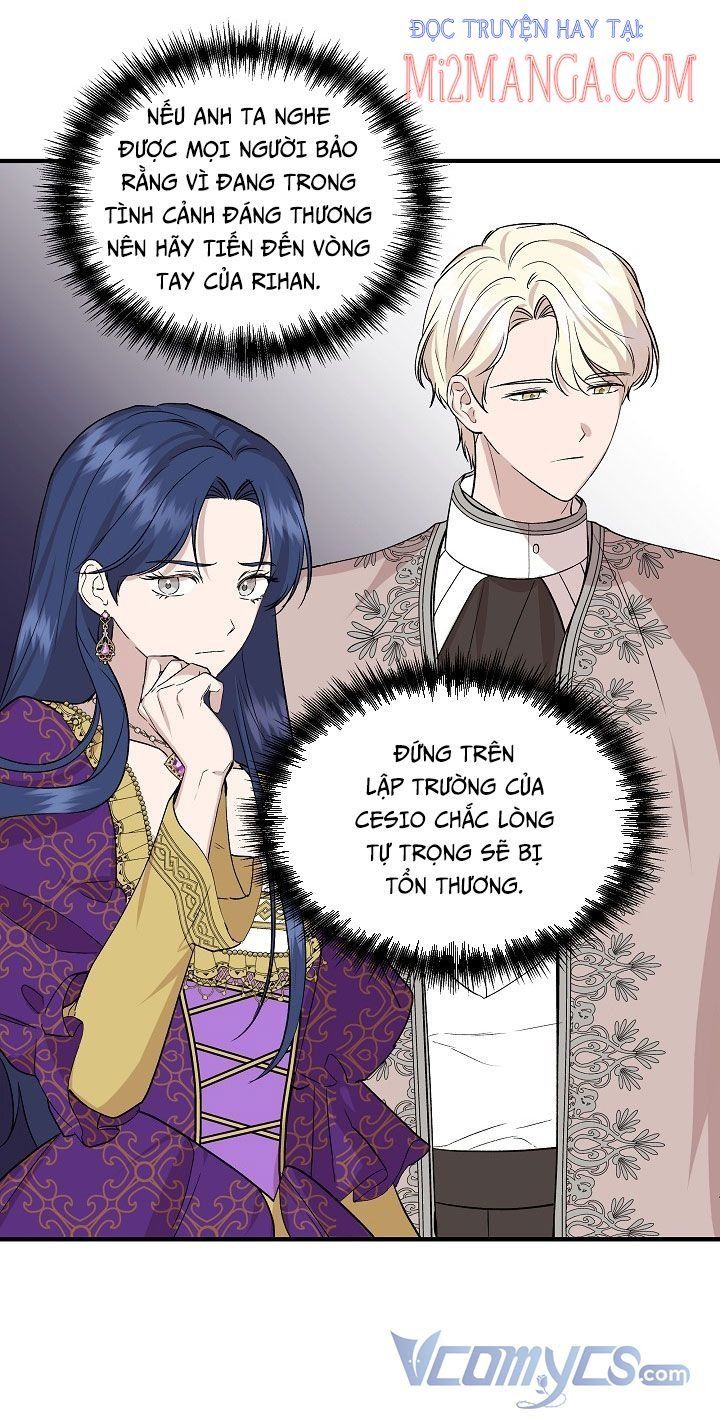 Tôi Không Phải Là Cinderella Chapter 25.5 - 13