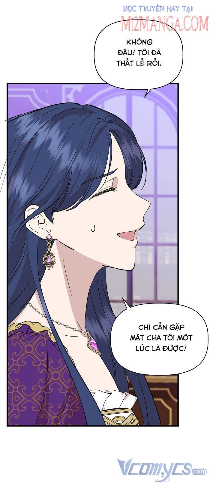 Tôi Không Phải Là Cinderella Chapter 25.5 - 14