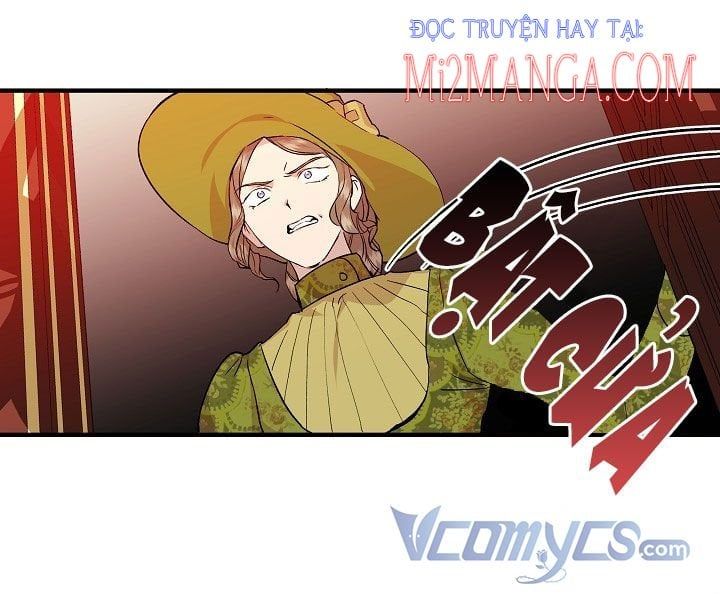 Tôi Không Phải Là Cinderella Chapter 25.5 - 16