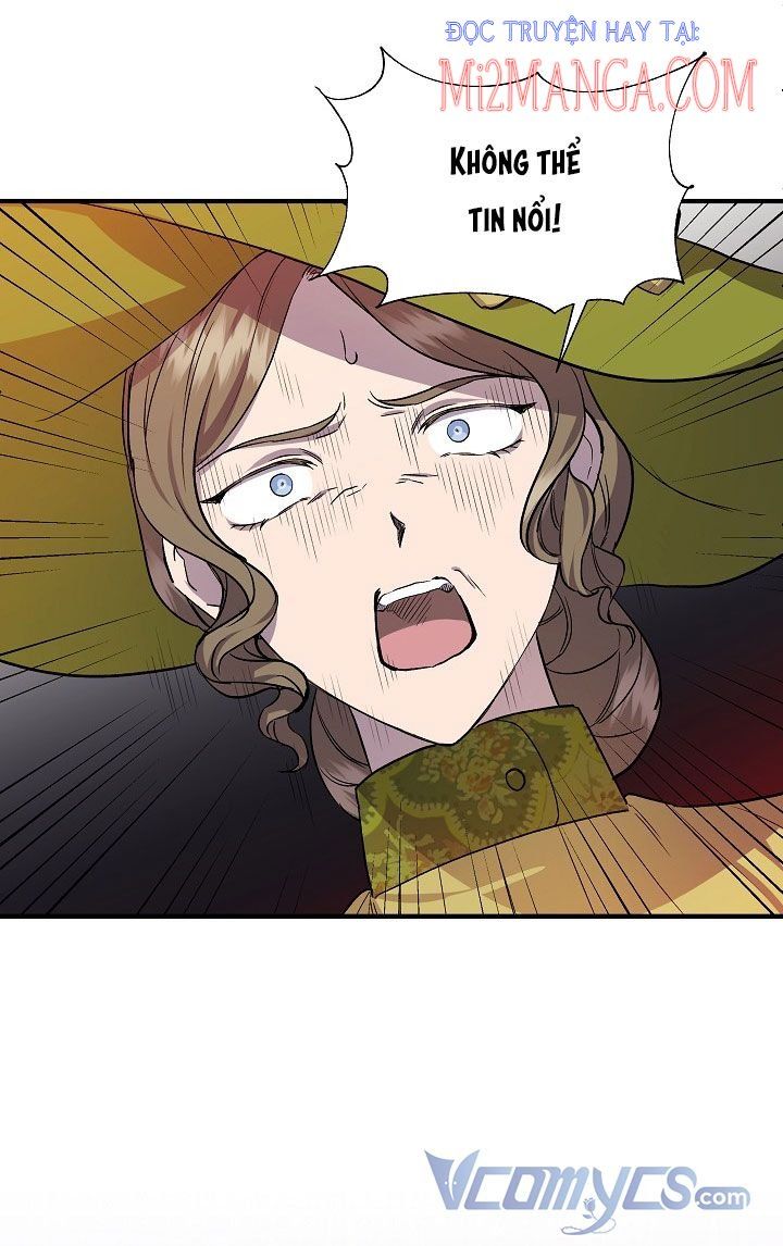 Tôi Không Phải Là Cinderella Chapter 25.5 - 17