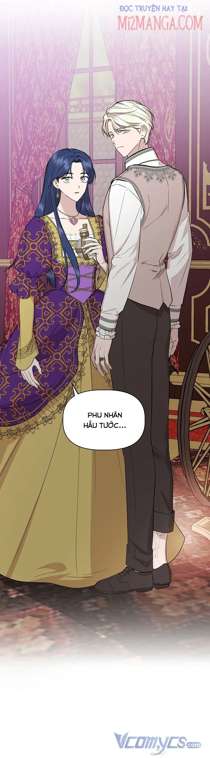 Tôi Không Phải Là Cinderella Chapter 25.5 - 18