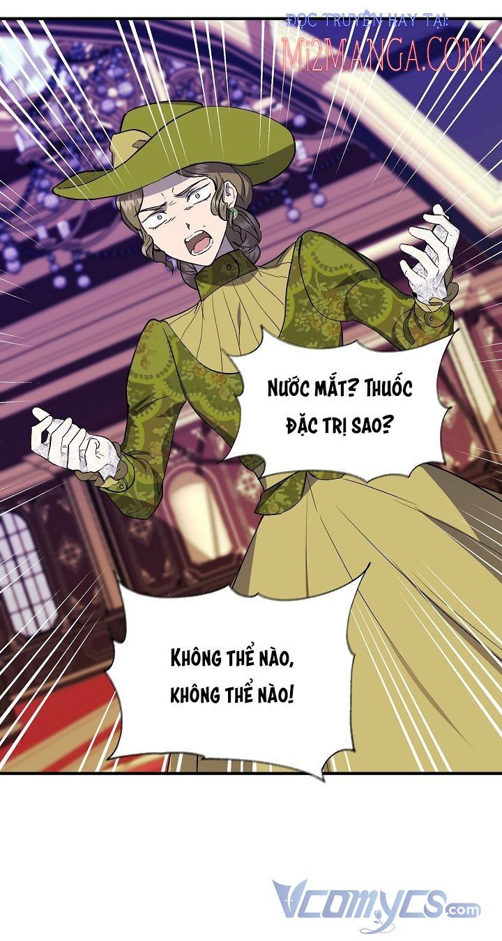 Tôi Không Phải Là Cinderella Chapter 25.5 - 20