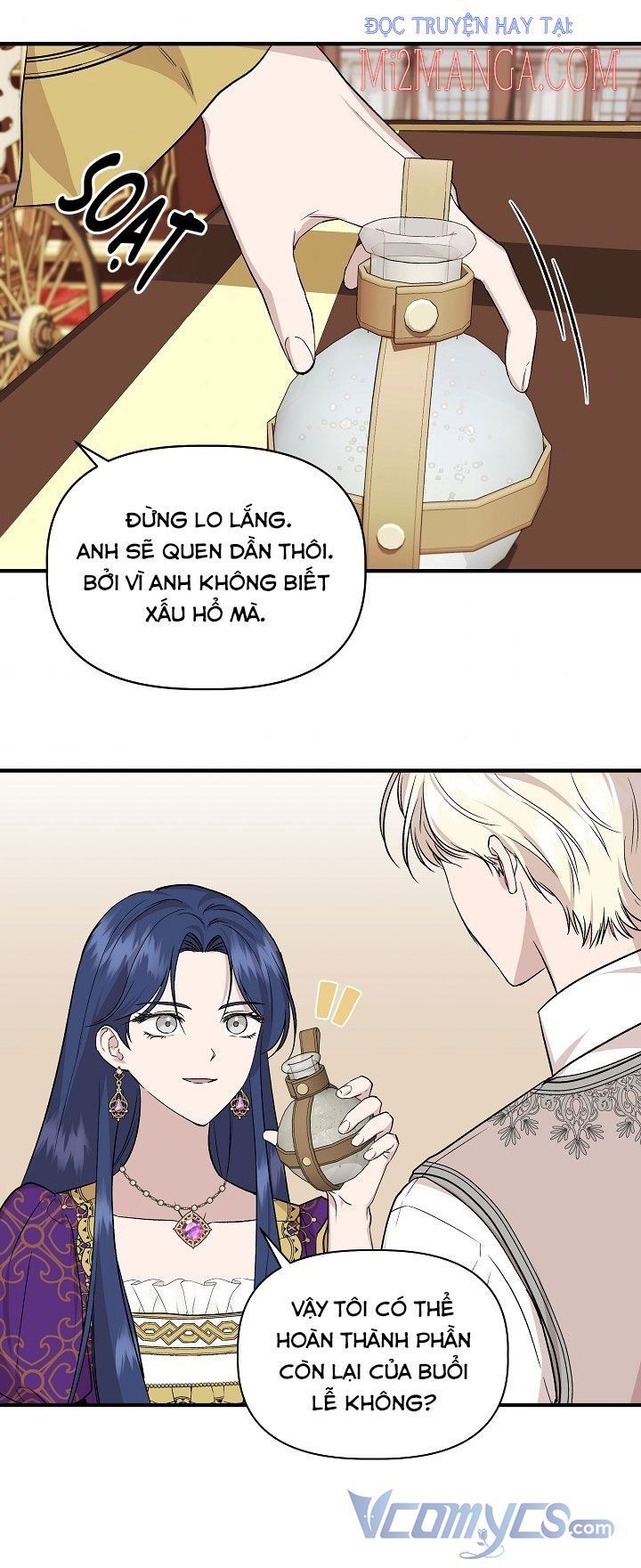 Tôi Không Phải Là Cinderella Chapter 25.5 - 3