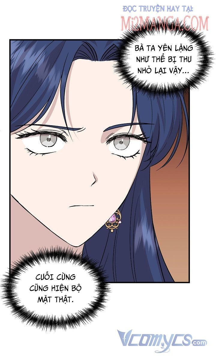 Tôi Không Phải Là Cinderella Chapter 25.5 - 21