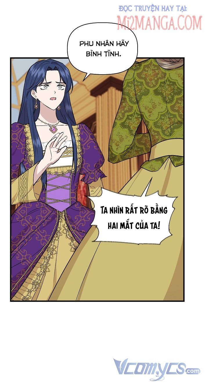 Tôi Không Phải Là Cinderella Chapter 25.5 - 23