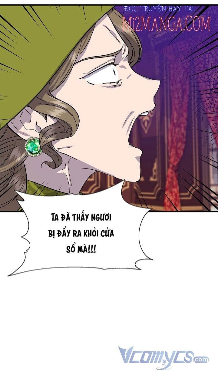 Tôi Không Phải Là Cinderella Chapter 25.5 - 24
