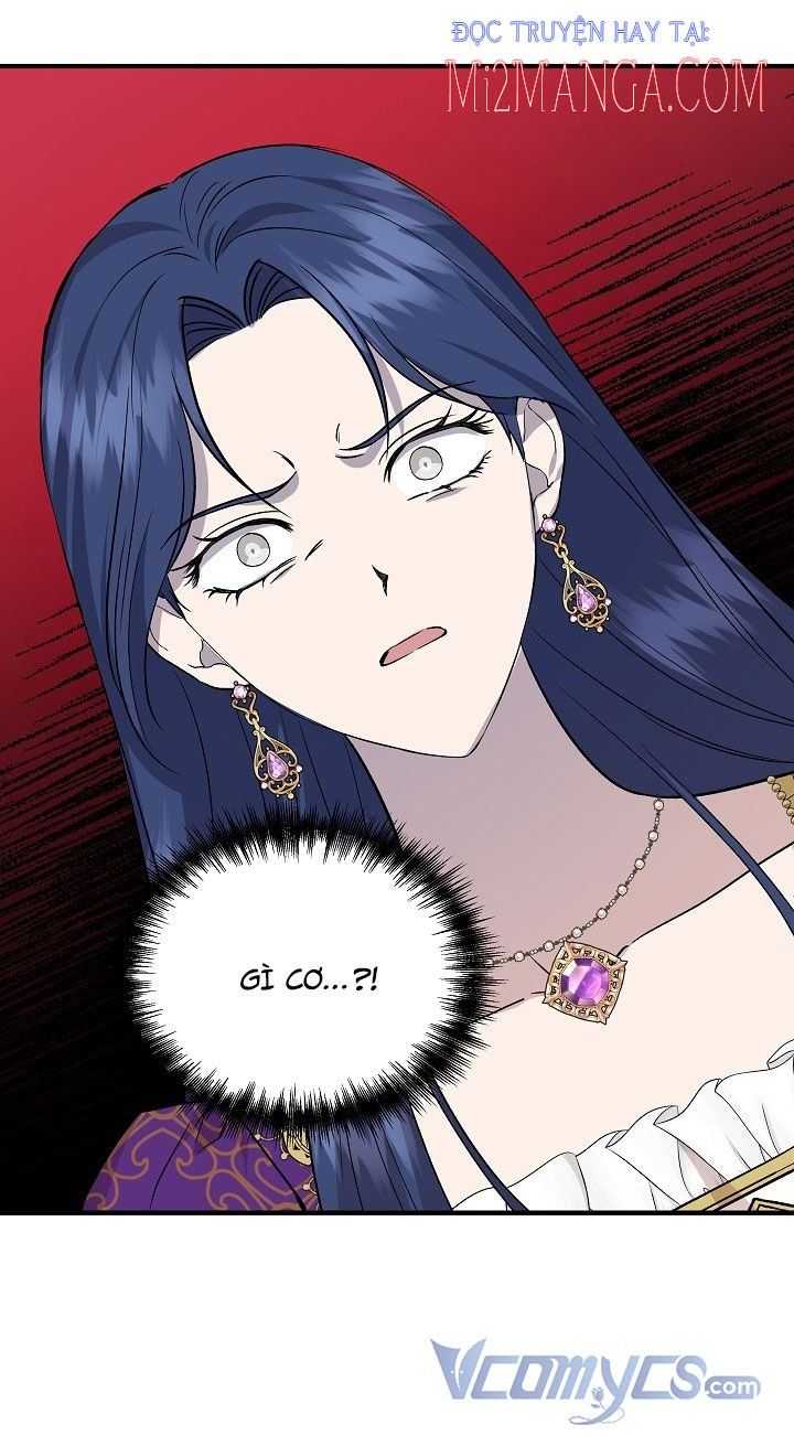 Tôi Không Phải Là Cinderella Chapter 25.5 - 25