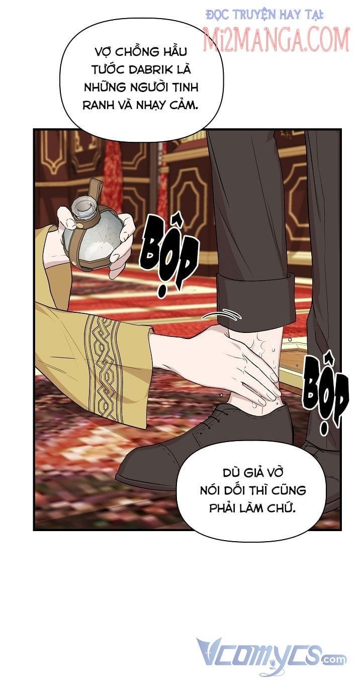 Tôi Không Phải Là Cinderella Chapter 25.5 - 4