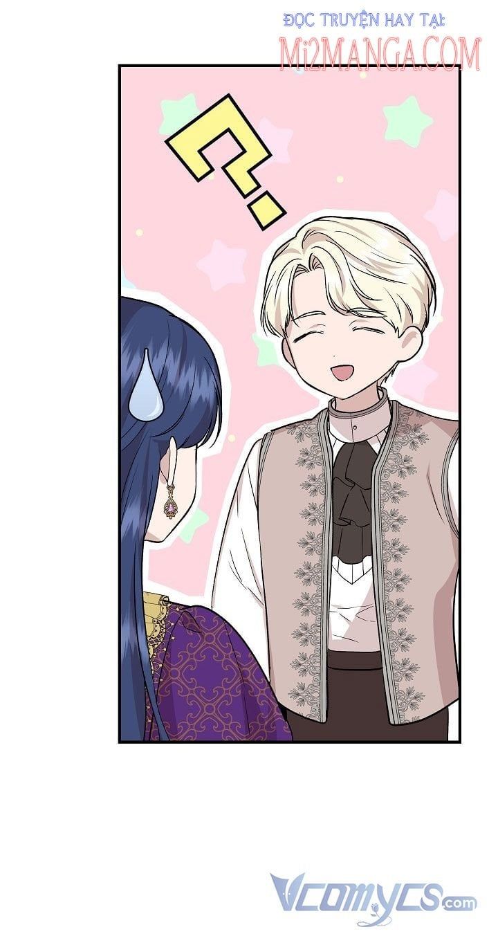 Tôi Không Phải Là Cinderella Chapter 25.5 - 7