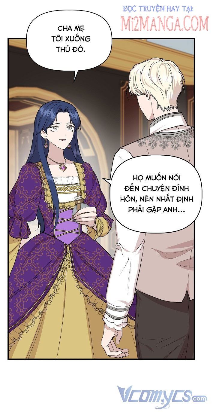 Tôi Không Phải Là Cinderella Chapter 25.5 - 8